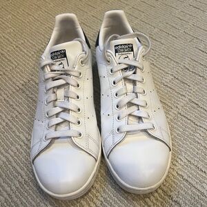 Adidas Stan Smith White Shoes